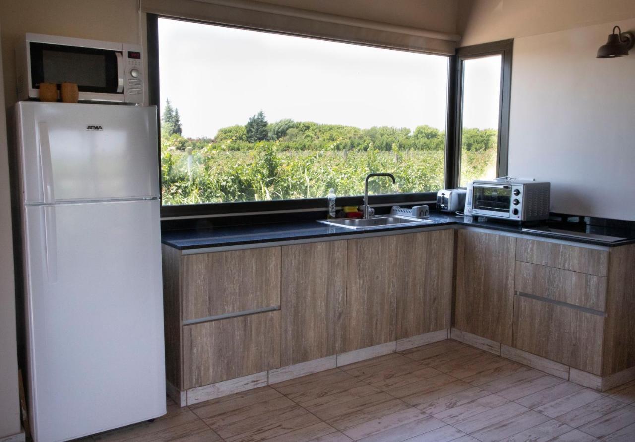Vista Flores Casa Premium - Finca Rosablanca, Vina Y Montana מראה חיצוני תמונה