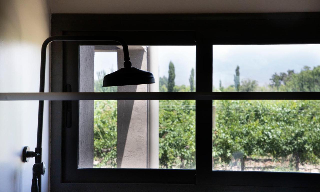 Vista Flores Casa Premium - Finca Rosablanca, Vina Y Montana מראה חיצוני תמונה
